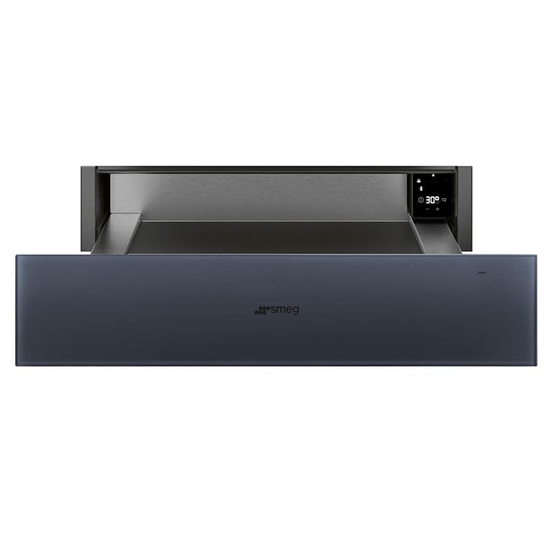 Шкаф для подогрева посуды CPRT115G Smeg Шкаф для подогрева посуды CPRT115G Smeg
