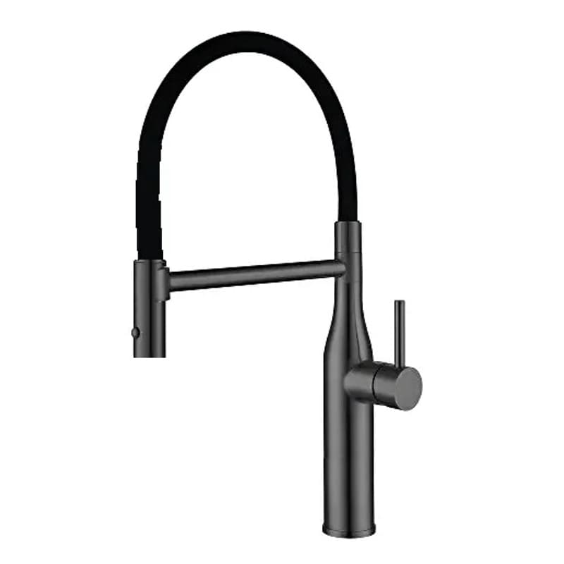 Змішувач FKM 70 Black Steel Fabiano Змішувач FKM 70 Black Steel Fabiano