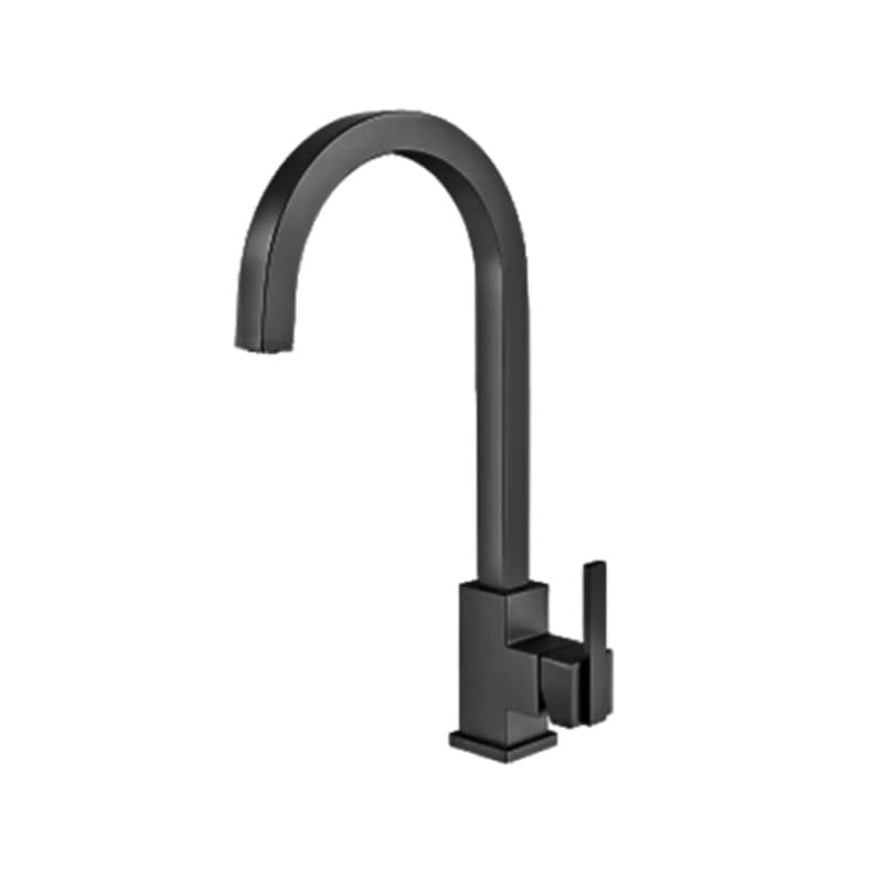 Смеситель FKM 71 Black Steel Fabiano Смеситель FKM 71 Black Steel Fabiano