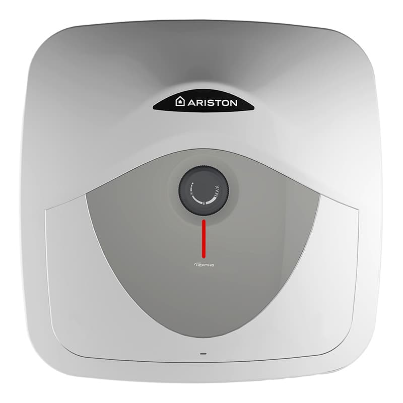 Водонагрівач ANDRIS RS 10 U/3, 10л. під мийкою Ariston (3100632)