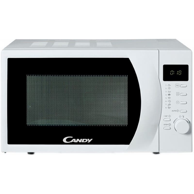 Микроволновая печь CMW2070DW белая Candy Микроволновая печь CMW2070DW белая Candy
