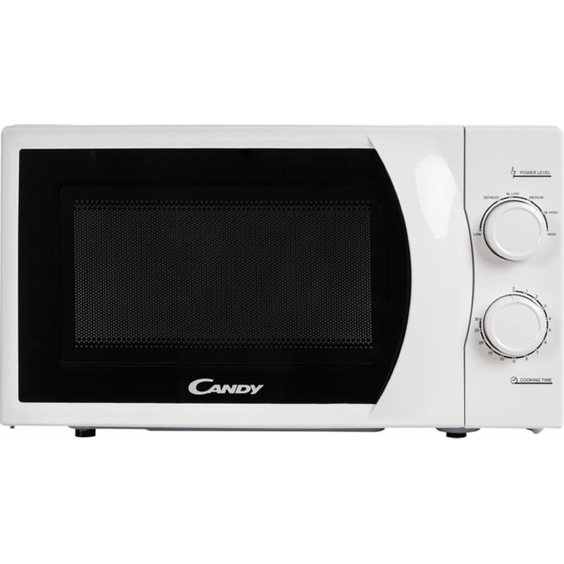 Микроволновая печь CPMW2070M белая Candy Микроволновая печь CPMW2070M белая Candy