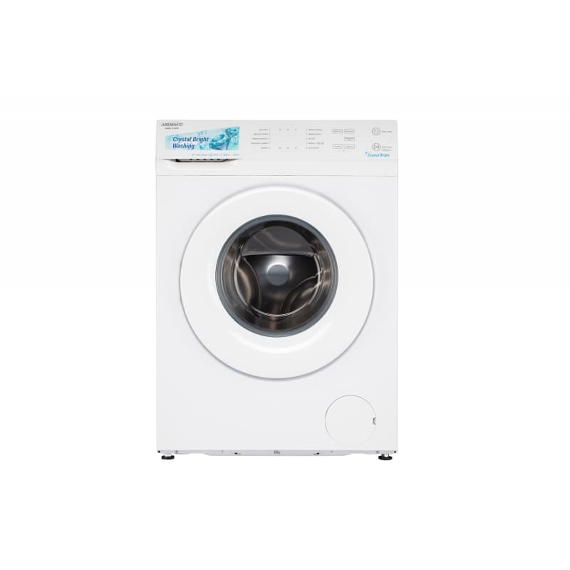Пральна машина фронтальна SWMG-6120W біла ARDESTO Пральна машина фронтальна SWMG-6120W біла ARDESTO