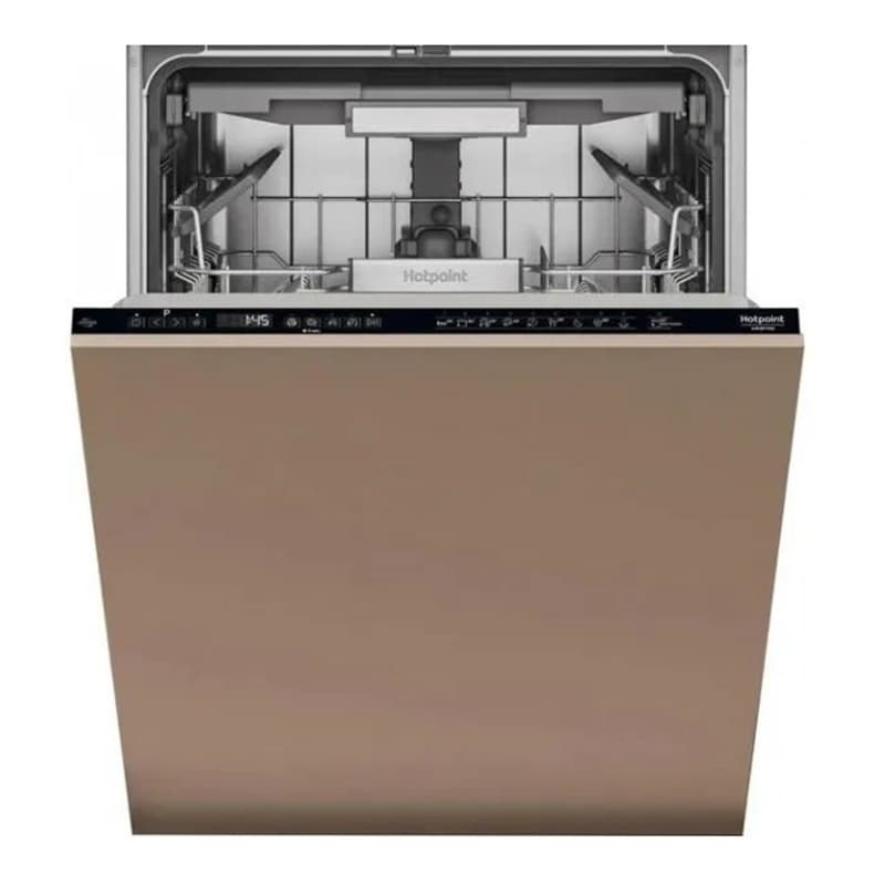 Посудомоечная машина встроенная HM742L 60см белая Hotpoint-Ariston Посудомоечная машина встроенная HM742L 60см белая Hotpoint-Ariston