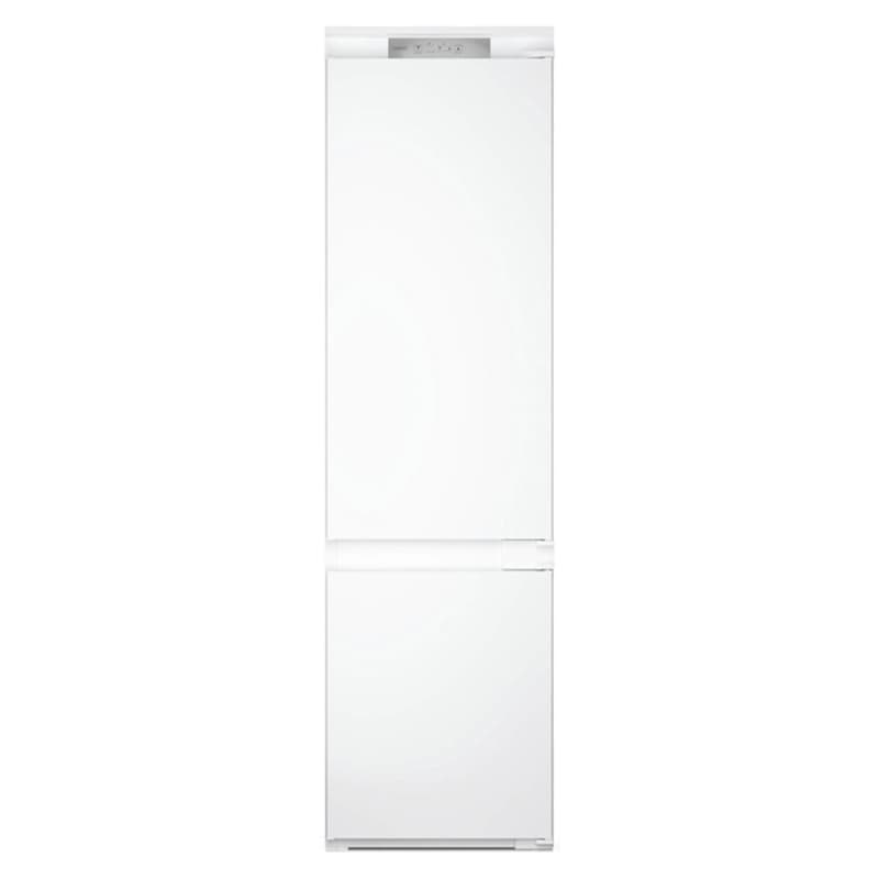 Холодильник встроенный HAC20T321 белый Hotpoint-Ariston
