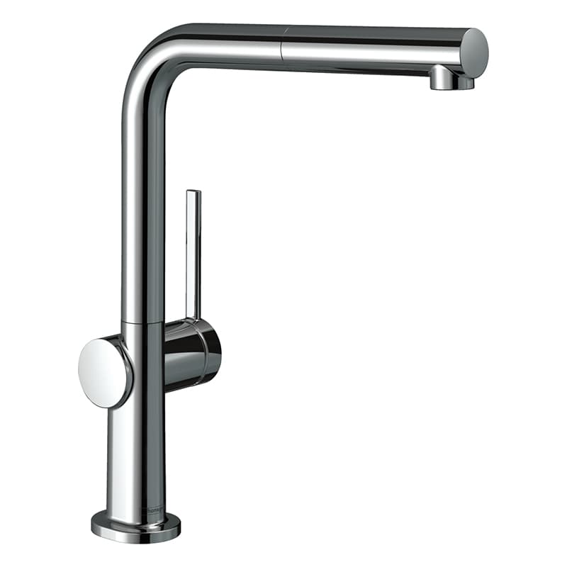 Змішувач для кухні Talis M54 KM270 (в/ш) хром Hansgrohe (72808000) Змішувач для кухні Talis M54 KM270 (в/ш) хром Hansgrohe (72808000)