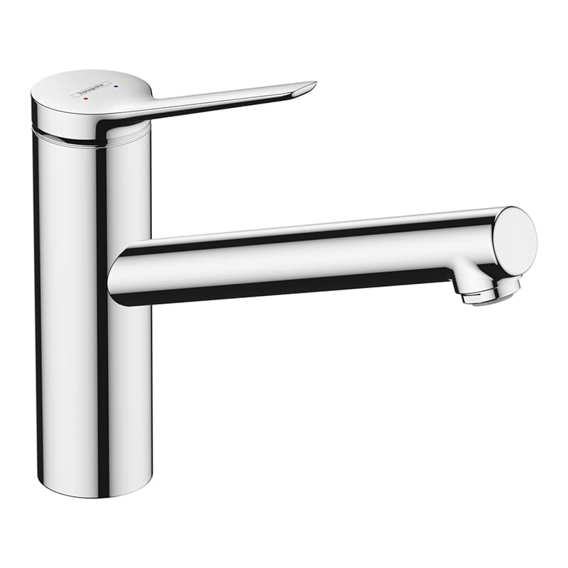 Смеситель для кухни Zesis M33 KM150 хром Hansgrohe (74802000) Смеситель для кухни Zesis M33 KM150 хром Hansgrohe (74802000)