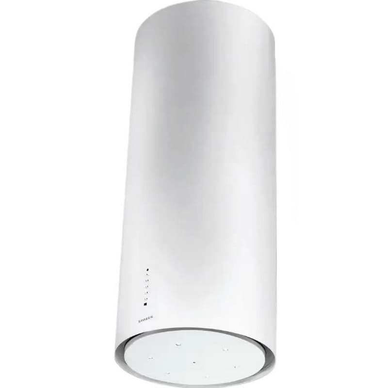 Витяжка пристінна Cylind I.Evo Plus Wh Gloss A37, білий Faber (335.0492.563) Витяжка пристінна Cylind I.Evo Plus Wh Gloss A37, білий Faber (335.0492.563)