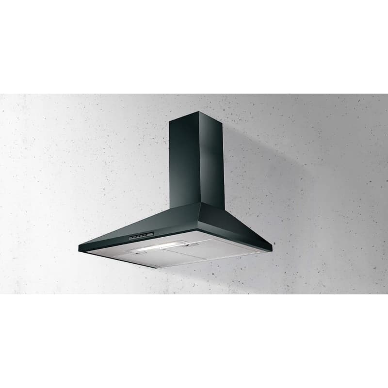 Вытяжка купольная Value Pb Bk A60, черный Faber (320.0557.543) Вытяжка купольная Value Pb Bk A60, черный Faber (320.0557.543)
