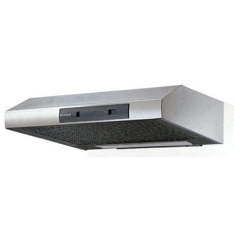 Витяжка пласка 741 Base X A60, нержавіюча сталь Faber (300.0557.479) Витяжка пласка 741 Base X A60, нержавіюча сталь Faber (300.0557.479)