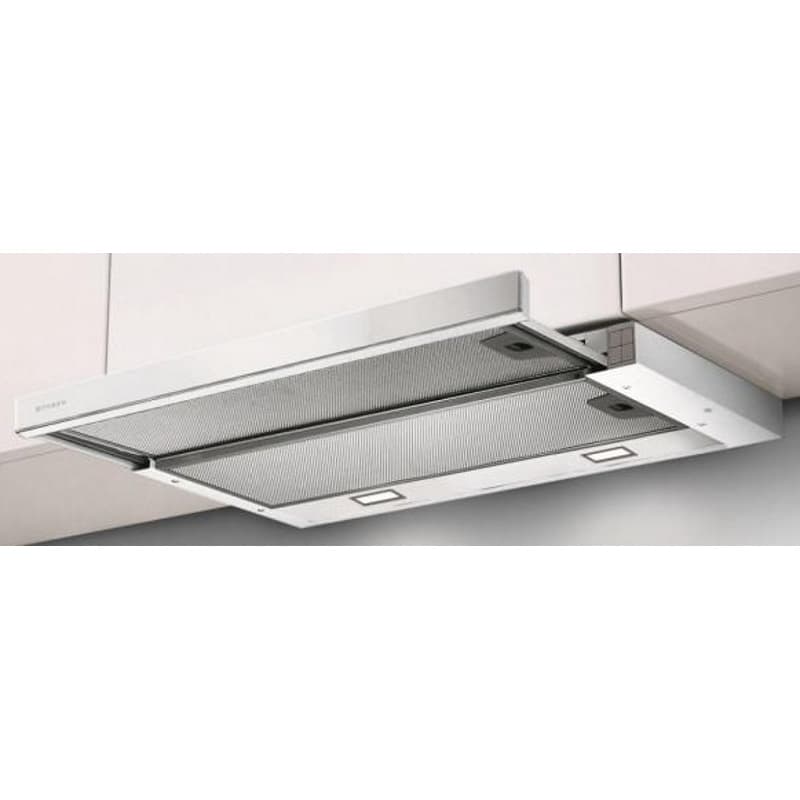 Витяжка телескопічна Flexa Ng Glass Lux Wh A60, білий Faber (315.0635.138) Витяжка телескопічна Flexa Ng Glass Lux Wh A60, білий Faber (315.0635.138)
