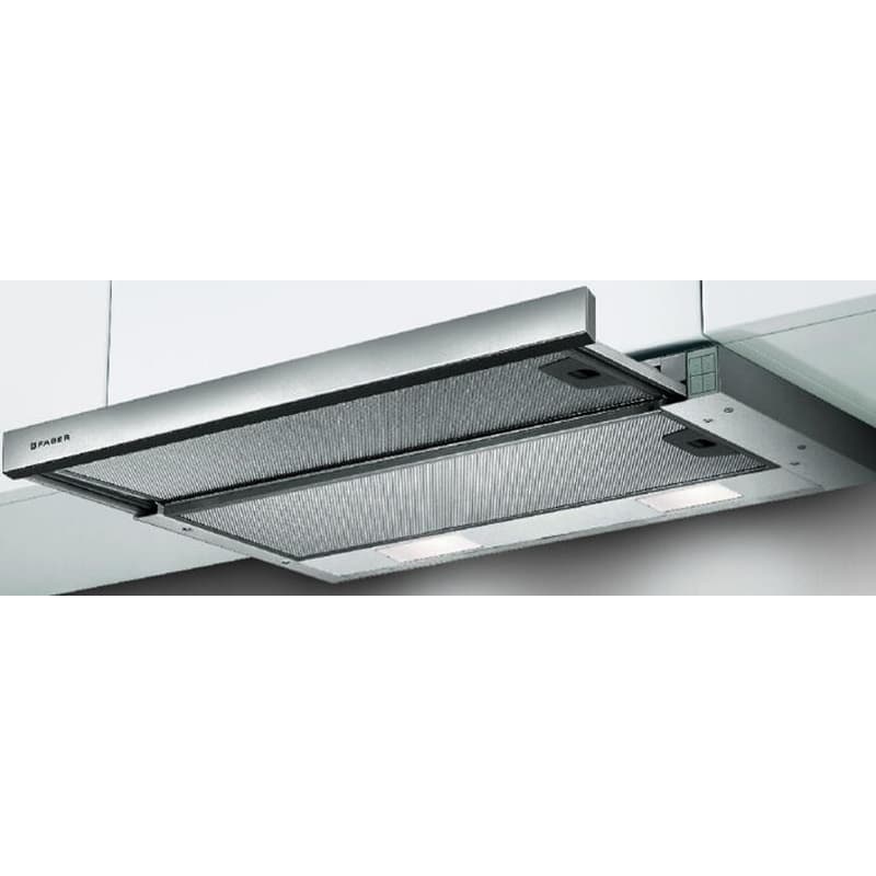 Витяжка телескопічна Maxima Ng Ev8 Led Am A60, нержавіюча сталь Faber (315.0635.144) Витяжка телескопічна Maxima Ng Ev8 Led Am A60, нержавіюча сталь Faber (315.0635.144)