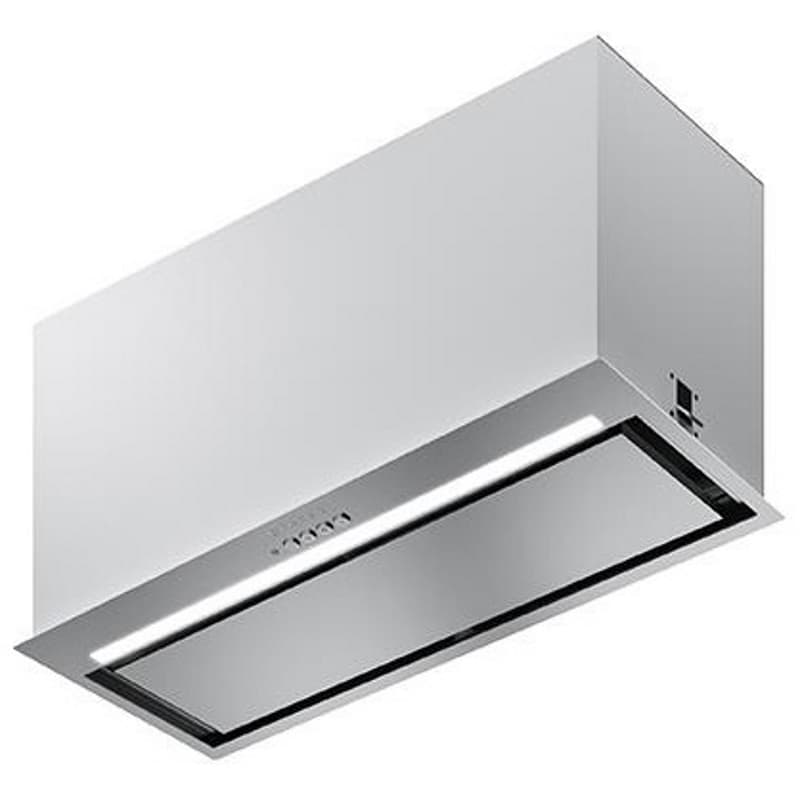 Вытяжка встроенная Inka Lux Evo X A52, нержавеющая сталь Faber (305.0665.353) Вытяжка встроенная Inka Lux Evo X A52, нержавеющая сталь Faber (305.0665.353)