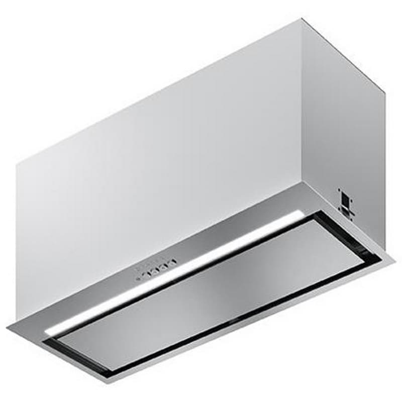 Витяжка вбудована Inka Lux Evo X A70, нержавіюча сталь Faber (305.0665.354) Витяжка вбудована Inka Lux Evo X A70, нержавіюча сталь Faber (305.0665.354)