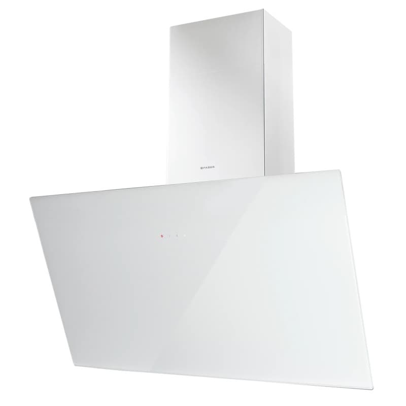 Вытяжка наклонная Ev8 Led Wh A80, белый Faber (330.0529.667) Вытяжка наклонная Ev8 Led Wh A80, белый Faber (330.0529.667)