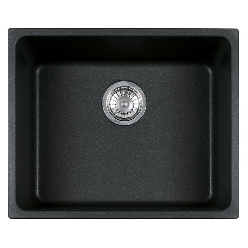 Мийка з сифоном граніт KBG 110-50 онікс (МПС) Franke (125.0459.025) Мийка з сифоном граніт KBG 110-50 онікс (МПС) Franke (125.0459.025)