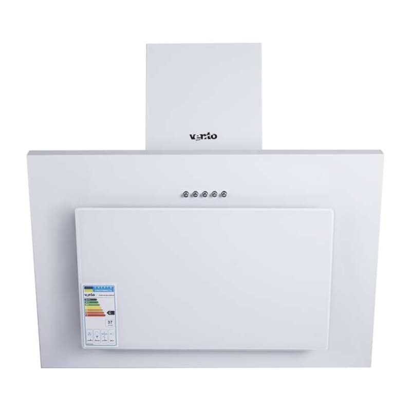 Пристенная вытяжка TIVOLI 60 WH (700) PB VENTOLUX Пристенная вытяжка TIVOLI 60 WH (700) PB VENTOLUX