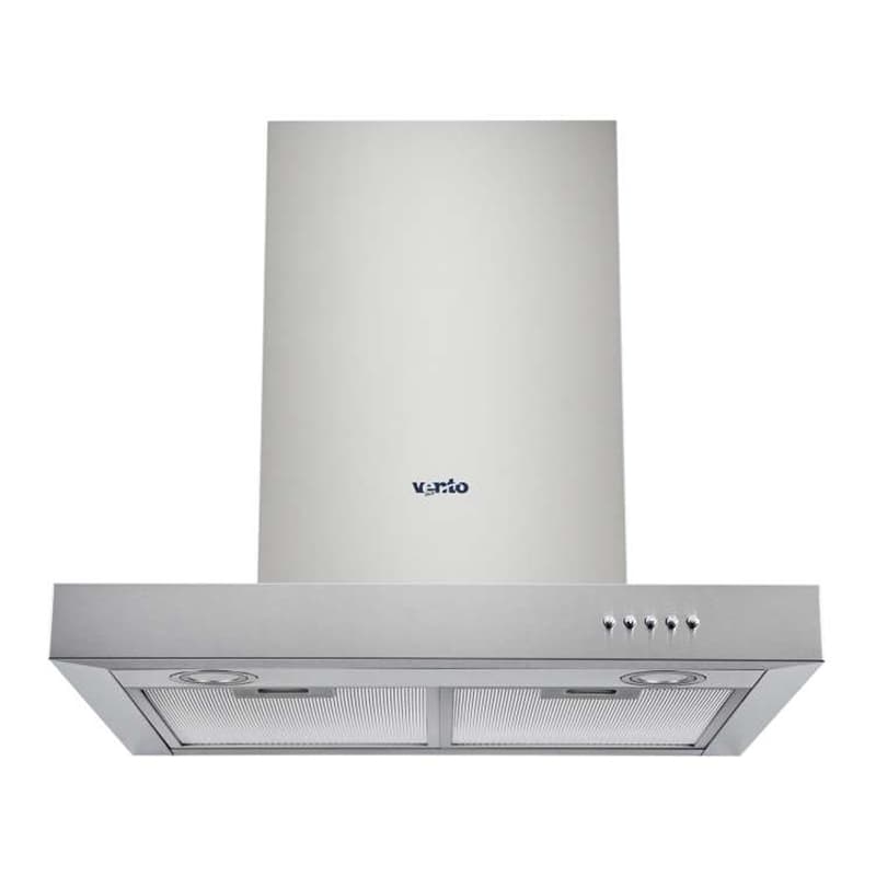 Пристінна витяжка ITALIA 60 INOX (900) PB VENTOLUX Пристінна витяжка ITALIA 60 INOX (900) PB VENTOLUX