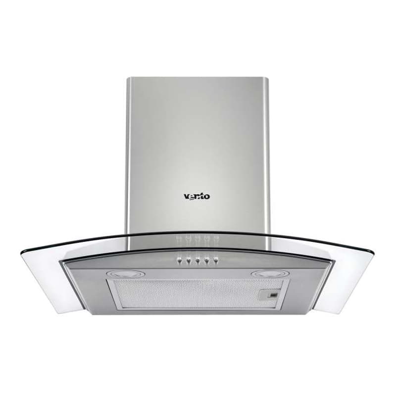 Пристінна витяжка FERRARA 60 INOX (900) PB VENTOLUX Пристінна витяжка FERRARA 60 INOX (900) PB VENTOLUX