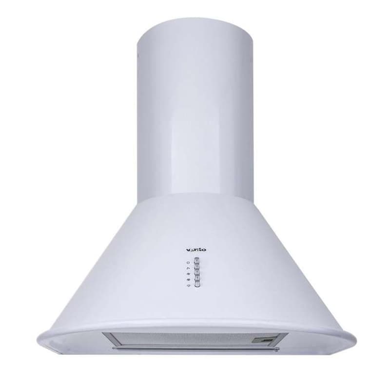 Пристінна витяжка CAPRI 60 WH VENTOLUX