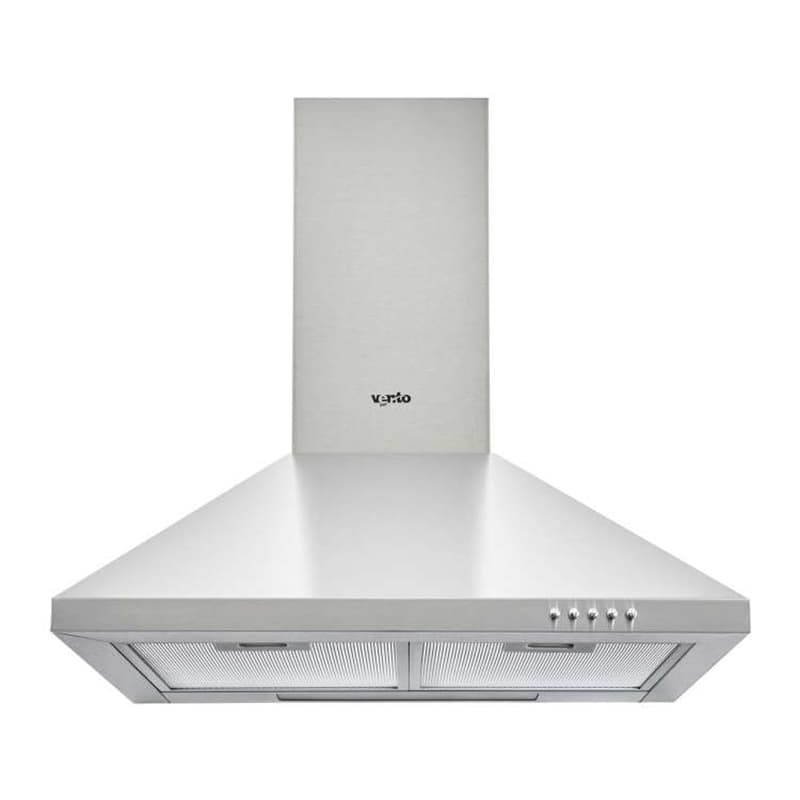 Пристінна витяжка MILANO 60 INOX (1000) PB VENTOLUX Пристінна витяжка MILANO 60 INOX (1000) PB VENTOLUX