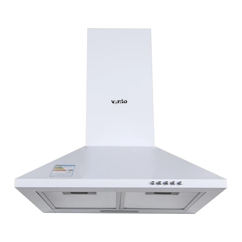 Пристінна витяжка LIDO 50 WH (700) VENTOLUX Пристінна витяжка LIDO 50 WH (700) VENTOLUX