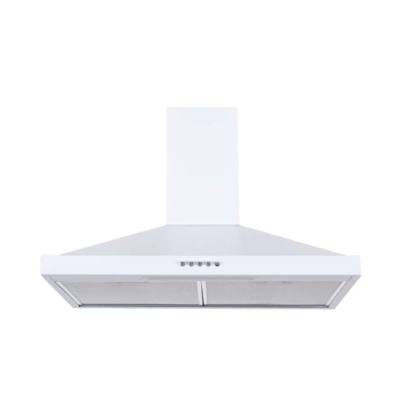Пристінна витяжка LIDO 60 WH (650) VENTOLUX