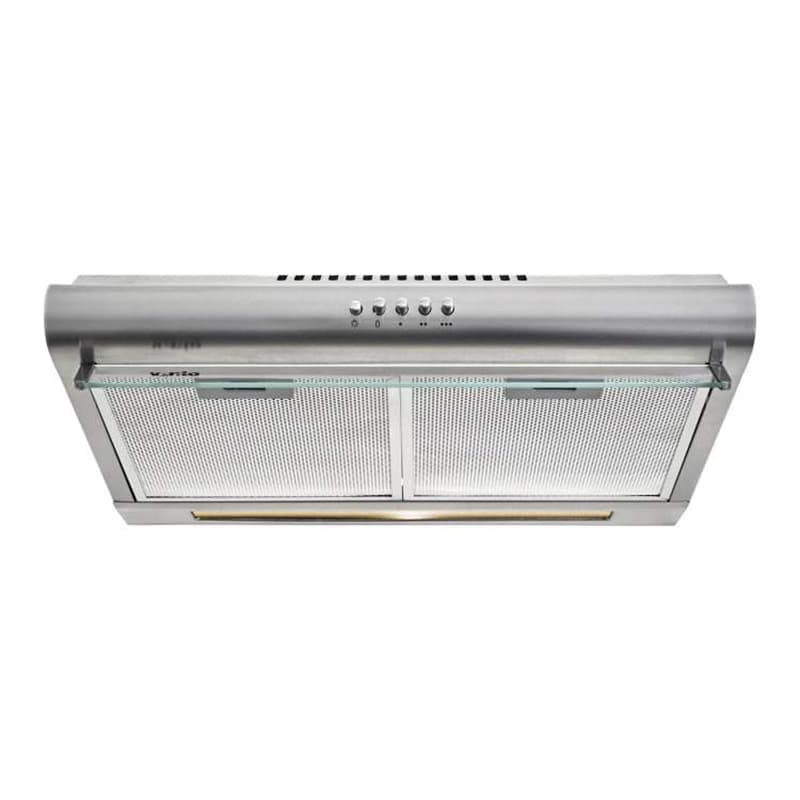 Пристенная вытяжка ROMA 50 INOX LUX VENTOLUX Пристенная вытяжка ROMA 50 INOX LUX VENTOLUX