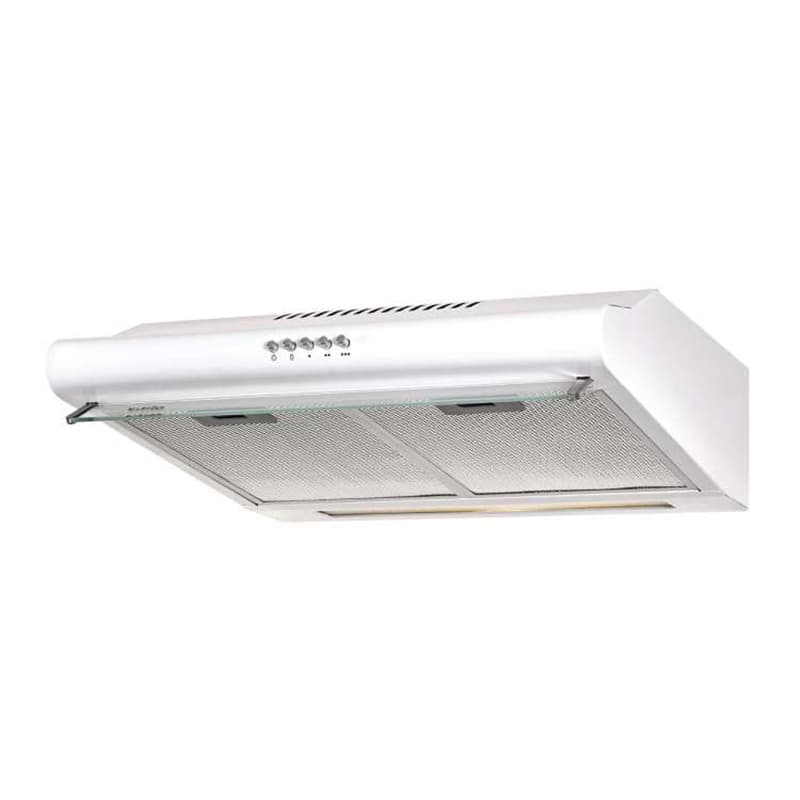 Пристінна витяжка ROMA 50 WH LUX VENTOLUX Пристінна витяжка ROMA 50 WH LUX VENTOLUX