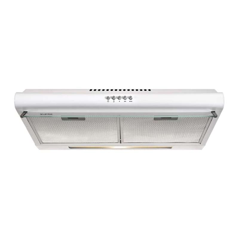 Пристінна витяжка ROMA 60 WH LUX VENTOLUX Пристінна витяжка ROMA 60 WH LUX VENTOLUX