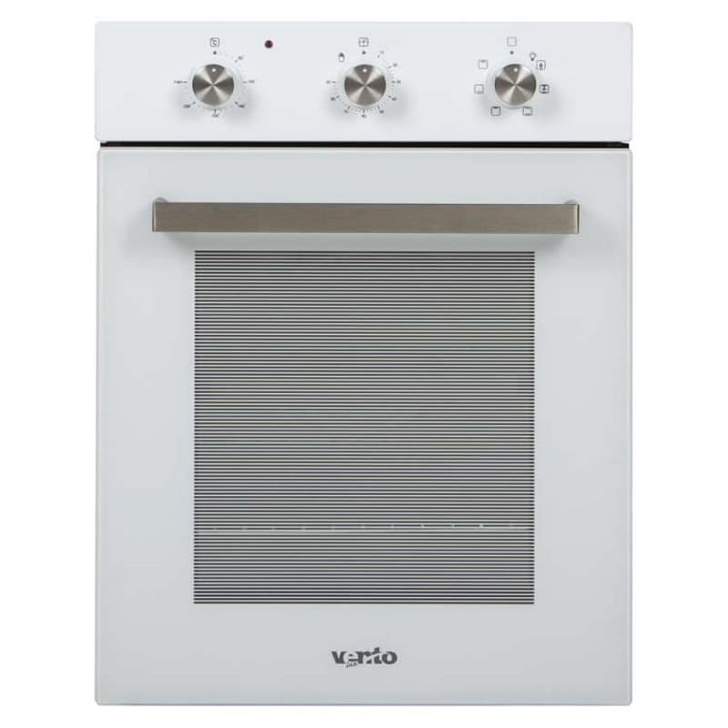 Духова шафа електрична OSAKA 6 MT (WH) VENTOLUX Духова шафа електрична OSAKA 6 MT (WH) VENTOLUX