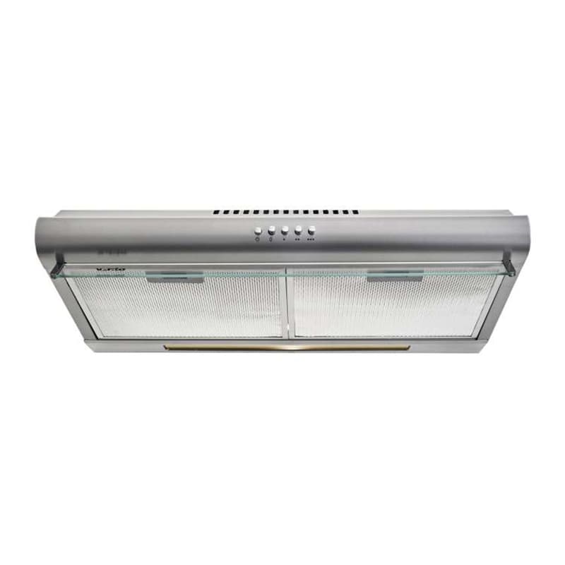 Пристінна витяжка ROMA 60 INOX 2M LUX VENTOLUX Пристінна витяжка ROMA 60 INOX 2M LUX VENTOLUX