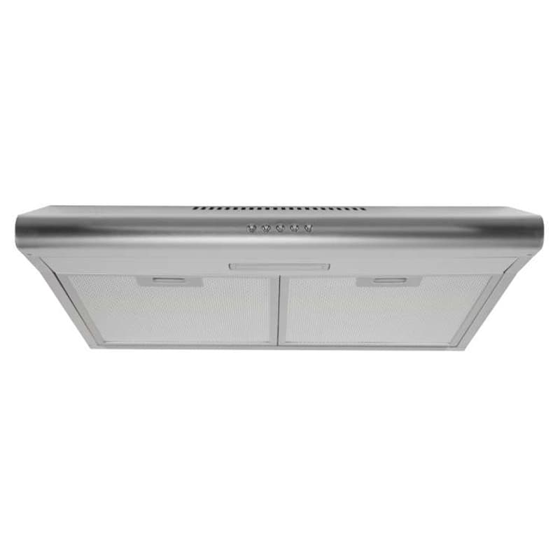 Пристінна витяжка PARMA 60 INOX (600) VENTOLUX Пристінна витяжка PARMA 60 INOX (600) VENTOLUX