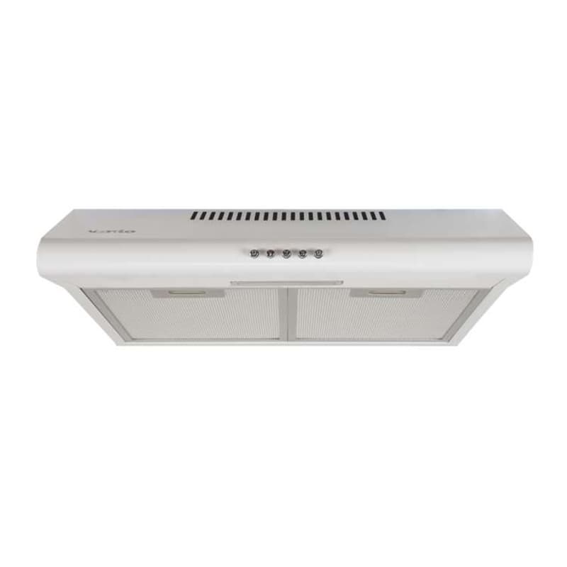 Пристенная вытяжка PARMA 60 WH (600) VENTOLUX Пристенная вытяжка PARMA 60 WH (600) VENTOLUX