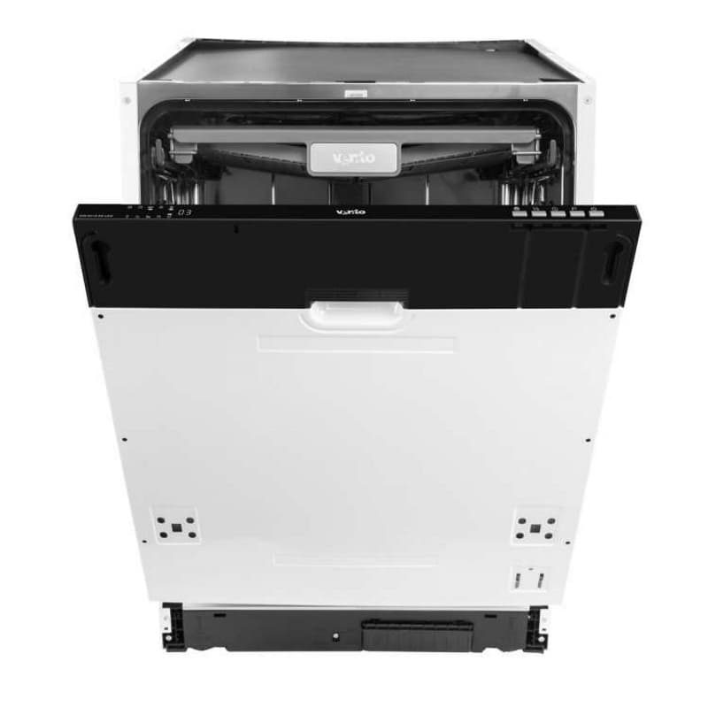 Встраиваемая посудомоечная машина DW 6014 6D LED VENTOLUX Встраиваемая посудомоечная машина DW 6014 6D LED VENTOLUX