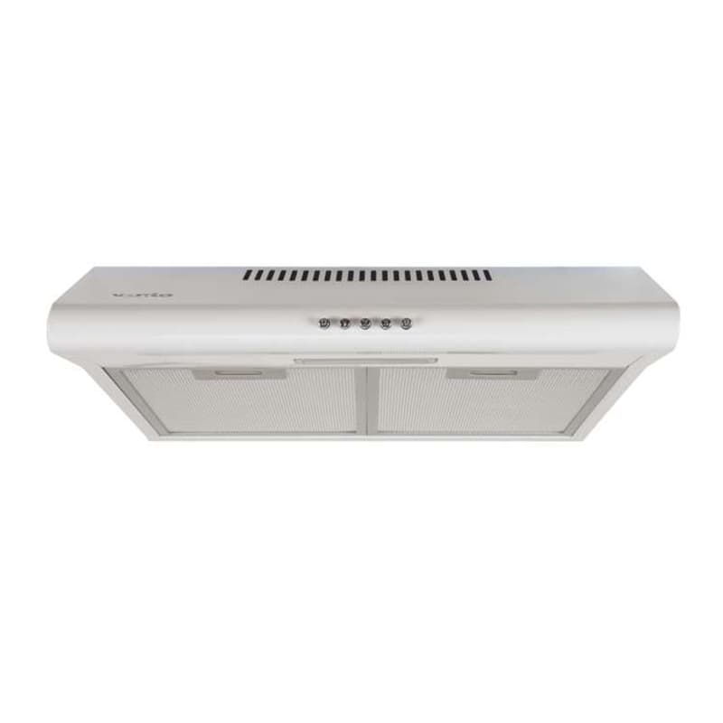 Пристенная вытяжка PARMA 50 WH VENTOLUX Пристенная вытяжка PARMA 50 WH VENTOLUX