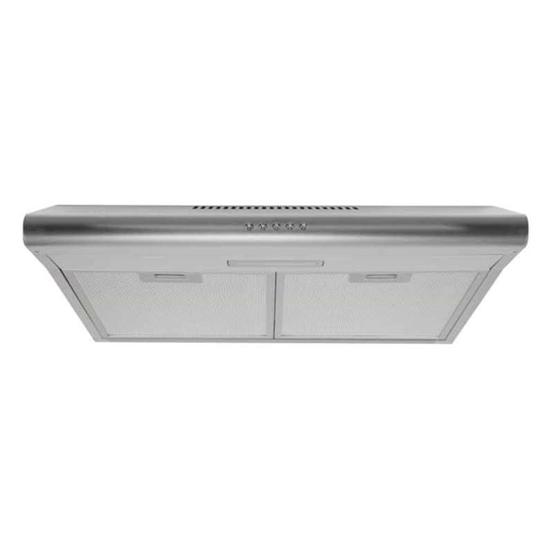 Пристенная вытяжка PARMA 60 INOX VENTOLUX Пристенная вытяжка PARMA 60 INOX VENTOLUX