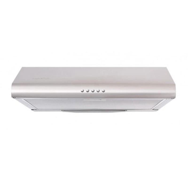 Пристінна витяжка ALDO 50 INOX VENTOLUX Пристінна витяжка ALDO 50 INOX VENTOLUX