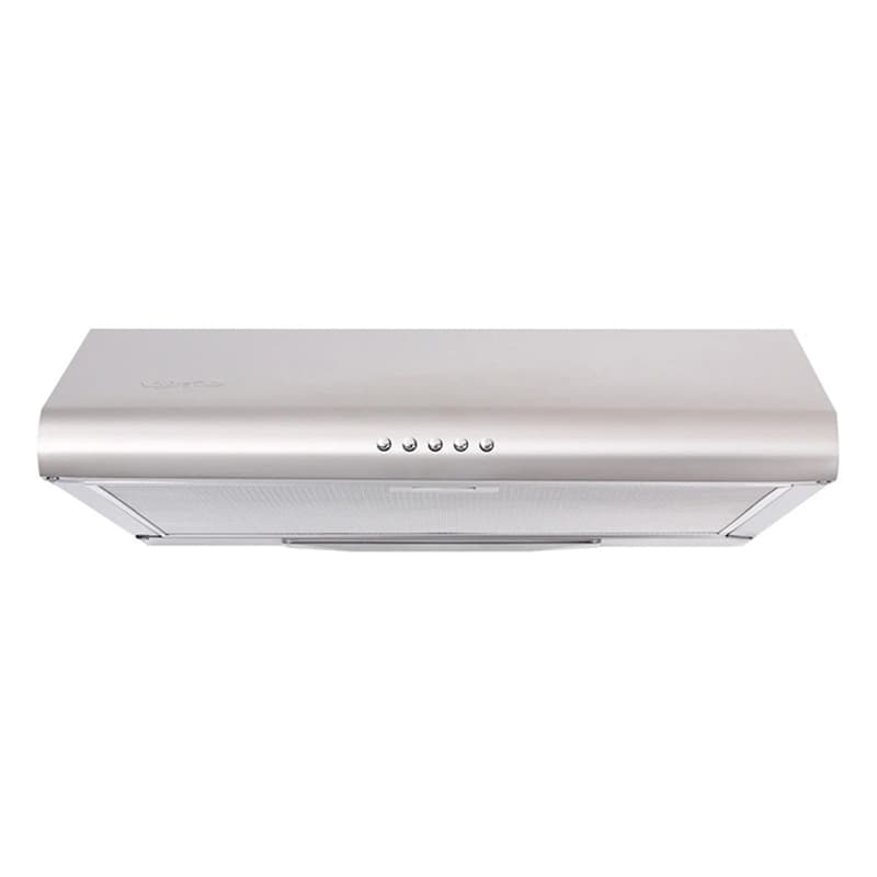 Пристенная вытяжка ALDO 60 INOX VENTOLUX Пристенная вытяжка ALDO 60 INOX VENTOLUX