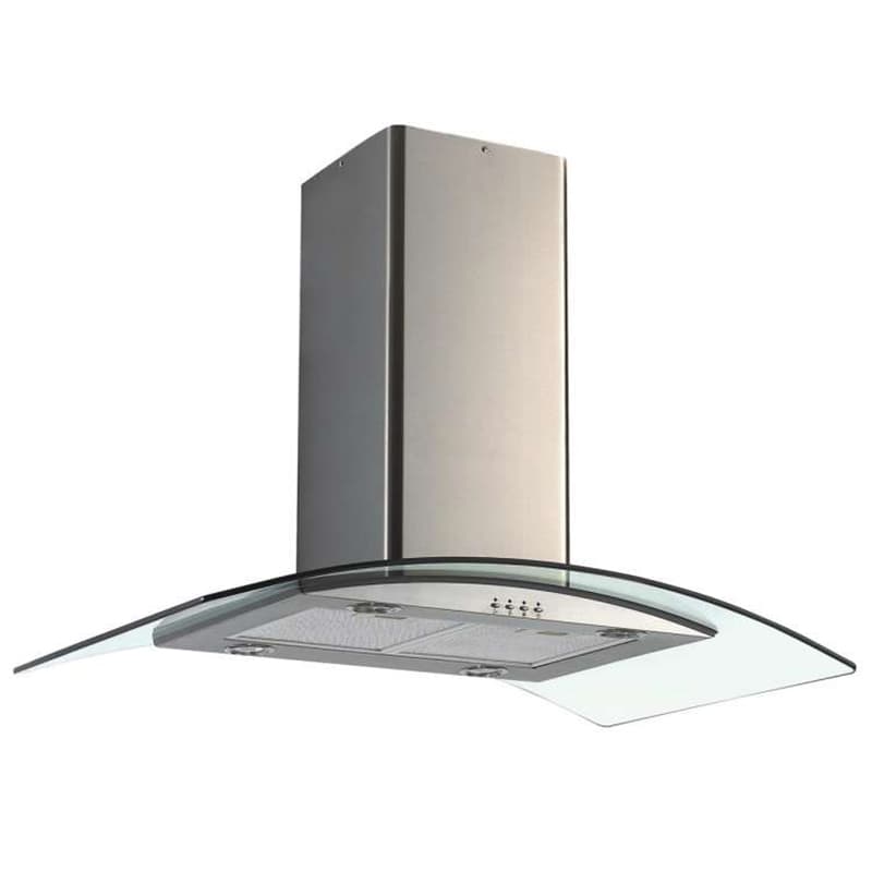 Островная вытяжка ISOLA FERRARA 1200 VENTOLUX Островная вытяжка ISOLA FERRARA 1200 VENTOLUX