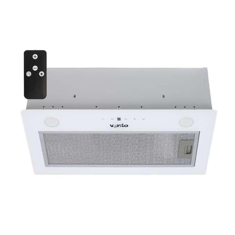 Вбудована витяжка PUNTO 52 WG (900) TRC SL VENTOLUX Вбудована витяжка PUNTO 52 WG (900) TRC SL VENTOLUX