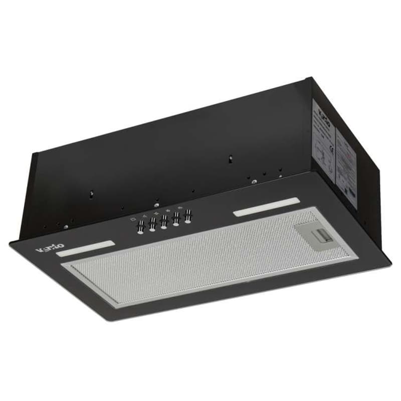 Вбудована витяжка PUNTO 52 BG (950) PB  VENTOLUX