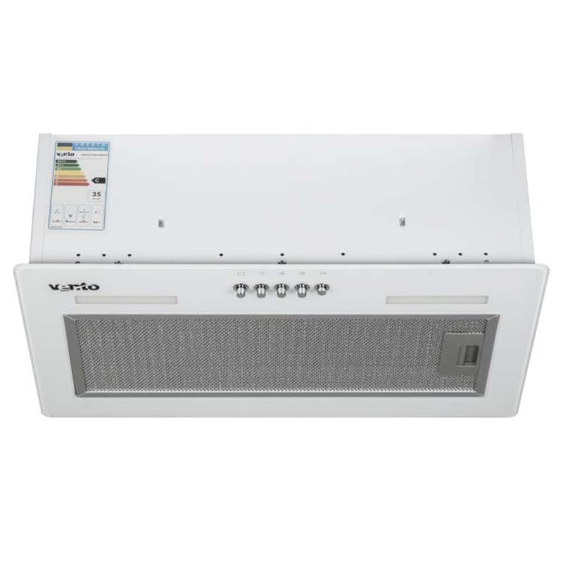 Вбудована витяжка PUNTO 52 WG (950) PB VENTOLUX Вбудована витяжка PUNTO 52 WG (950) PB VENTOLUX