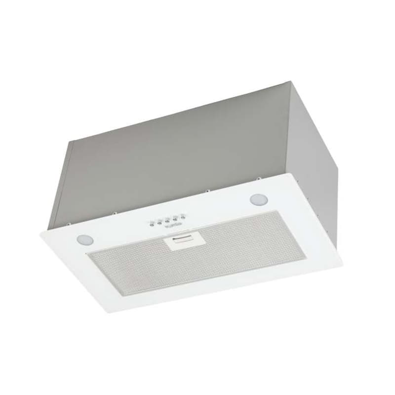 Вбудована витяжка PUNTO 520/279 WG (700) PB VENTOLUX