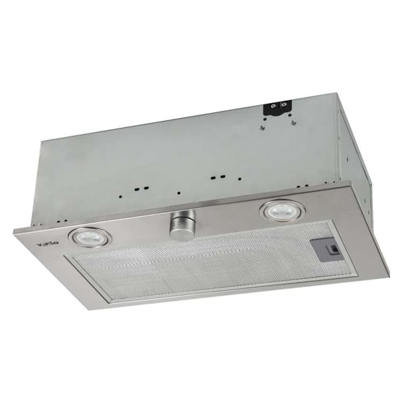 Вбудована витяжка PUNTO 52 X (800) KN VENTOLUX Вбудована витяжка PUNTO 52 X (800) KN VENTOLUX