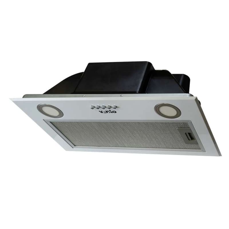 Вбудована витяжка PUNTO 52 WH (900) PB PC VENTOLUX Вбудована витяжка PUNTO 52 WH (900) PB PC VENTOLUX