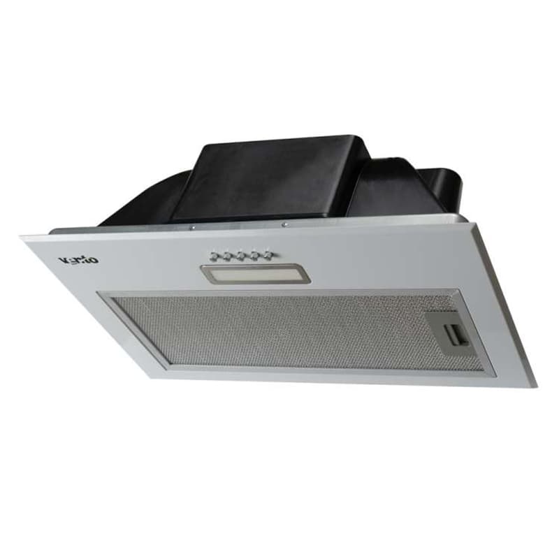 Вбудована витяжка PUNTO 52 WH (700) PB PC VENTOLUX