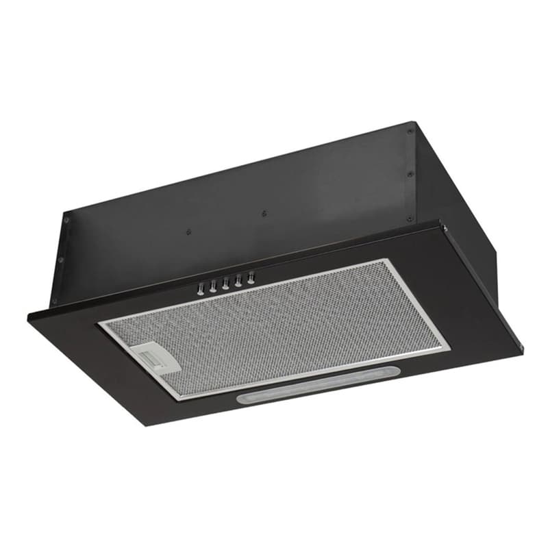 Вбудована витяжка BOX 60 BK (650) PB VENTOLUX