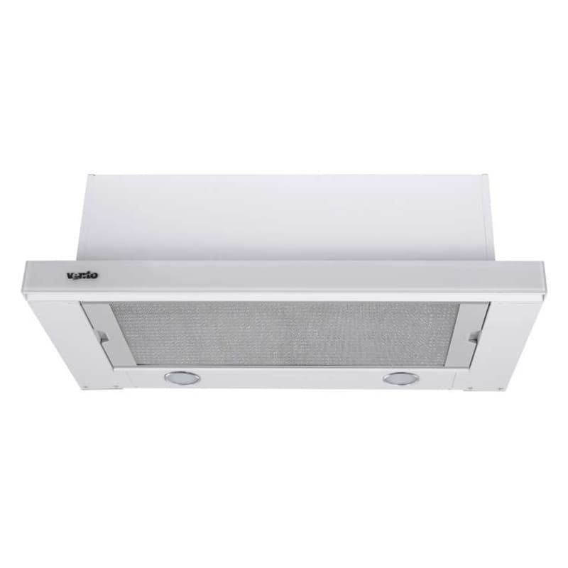 Телескопічна витяжка GARDA 60 WHG (750) SMD LED VENTOLUX Телескопічна витяжка GARDA 60 WHG (750) SMD LED VENTOLUX
