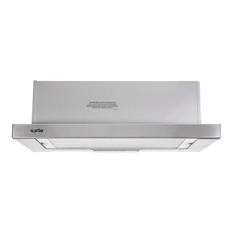 Телескопічна витяжка GARDA 60 MX (700) SLIM VENTOLUX Телескопічна витяжка GARDA 60 MX (700) SLIM VENTOLUX